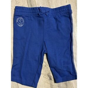 Ralph Lauren Baby 6 M  Blue Sweat Pants
